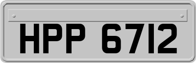 HPP6712
