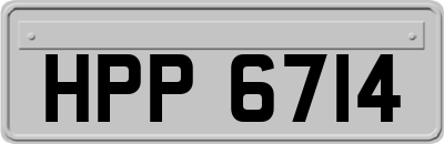 HPP6714