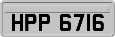 HPP6716