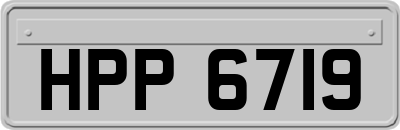 HPP6719