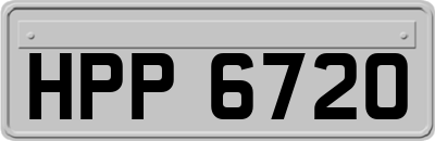 HPP6720