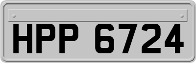 HPP6724
