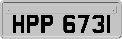 HPP6731