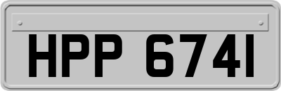 HPP6741