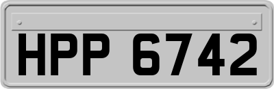 HPP6742
