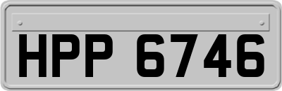 HPP6746