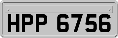 HPP6756