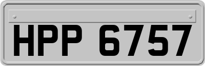 HPP6757