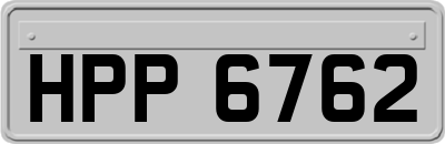 HPP6762