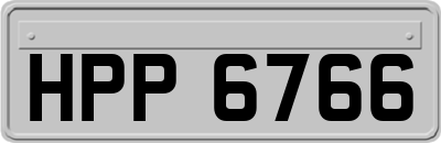 HPP6766