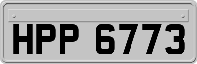 HPP6773