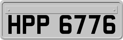 HPP6776