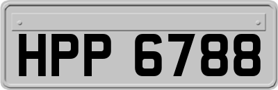 HPP6788