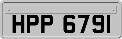 HPP6791