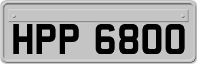 HPP6800