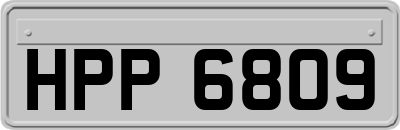 HPP6809