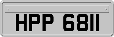 HPP6811