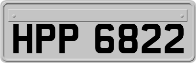 HPP6822