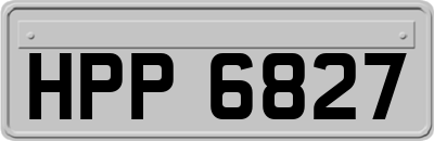 HPP6827