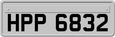 HPP6832