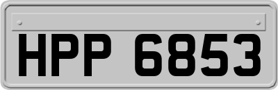 HPP6853