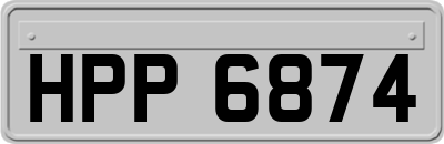 HPP6874