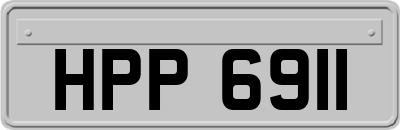 HPP6911