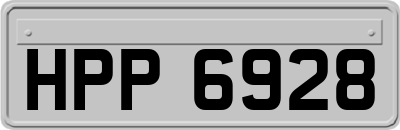 HPP6928