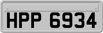 HPP6934