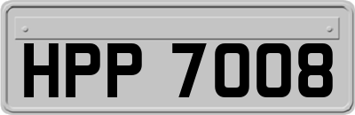 HPP7008