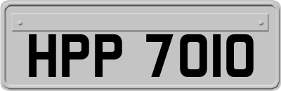 HPP7010