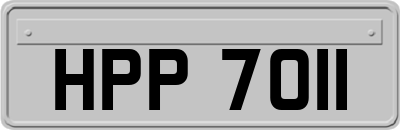 HPP7011