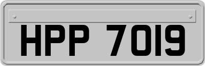 HPP7019