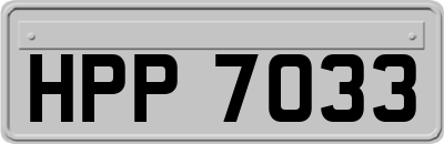 HPP7033