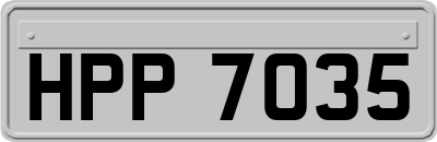 HPP7035