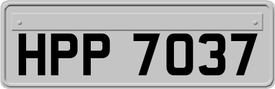 HPP7037