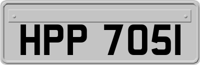 HPP7051