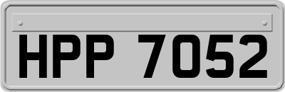 HPP7052