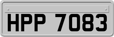 HPP7083