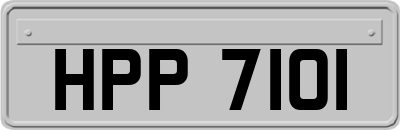 HPP7101
