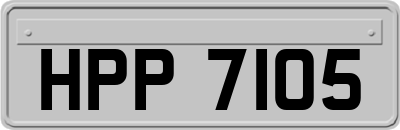 HPP7105