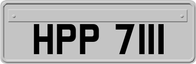 HPP7111