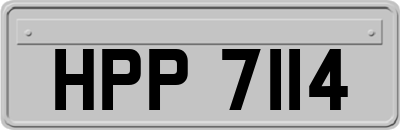 HPP7114