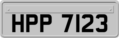 HPP7123