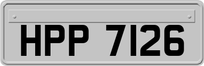 HPP7126
