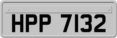 HPP7132