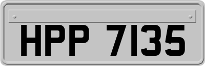 HPP7135