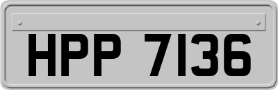HPP7136