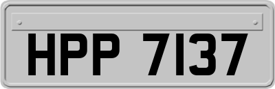 HPP7137