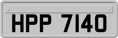 HPP7140